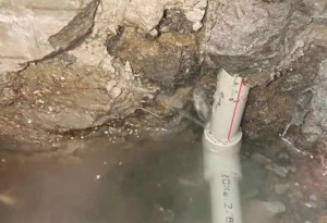 奎文区管道漏水检测五