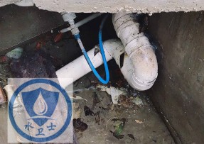 奎文区水管漏水检测公司6