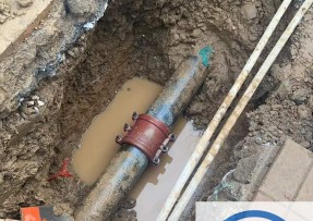 奎文区水管漏水检测公司4