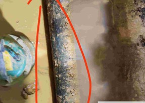 奎文区水管漏水检测公司1
